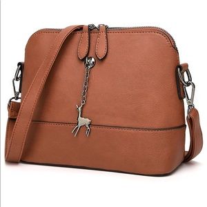 Cross body bag